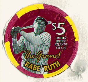 Babe Ruth