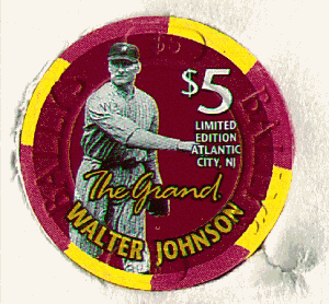 Walter Johnson