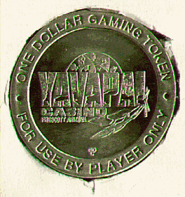 Yavapai reverse