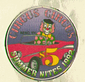$5 Summer Nites. 1992. Chipco