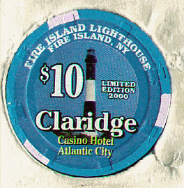 $10 Fire Island