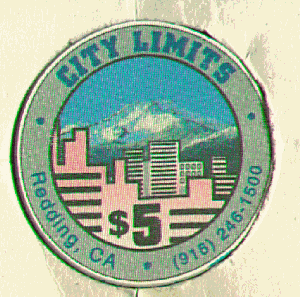 $5 City Limits. chipco