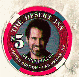 Dennis Miller. 1999. LTD