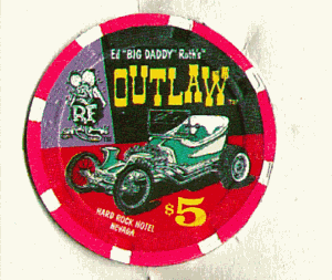 Outlaw