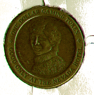 Ann Meyers 1992 obverse.