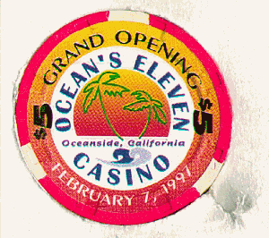 Grand Opening. Feb. 7, 1997