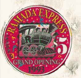 Grand Opening. 1993. Chipco.