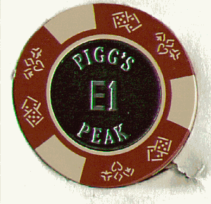 E1 Pigg's Peak. 