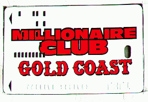 Millionaire Club