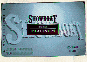 Total Platinum