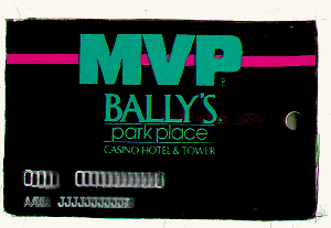 MVP Green letters. White raised name/number