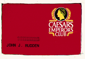 Emperors Club. Red.