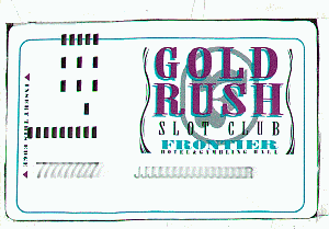 White. Gold Rush. Black name/number