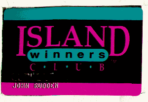 Island Winners Club