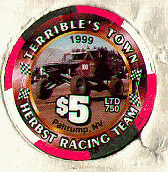 Herbst Racing. 1999. front