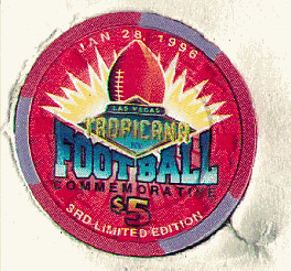 Football 1996