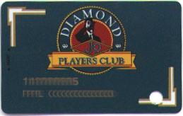 Diamond Players Club.