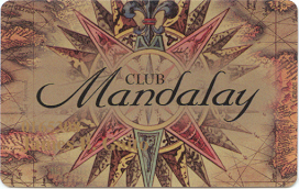 Club Mandalay